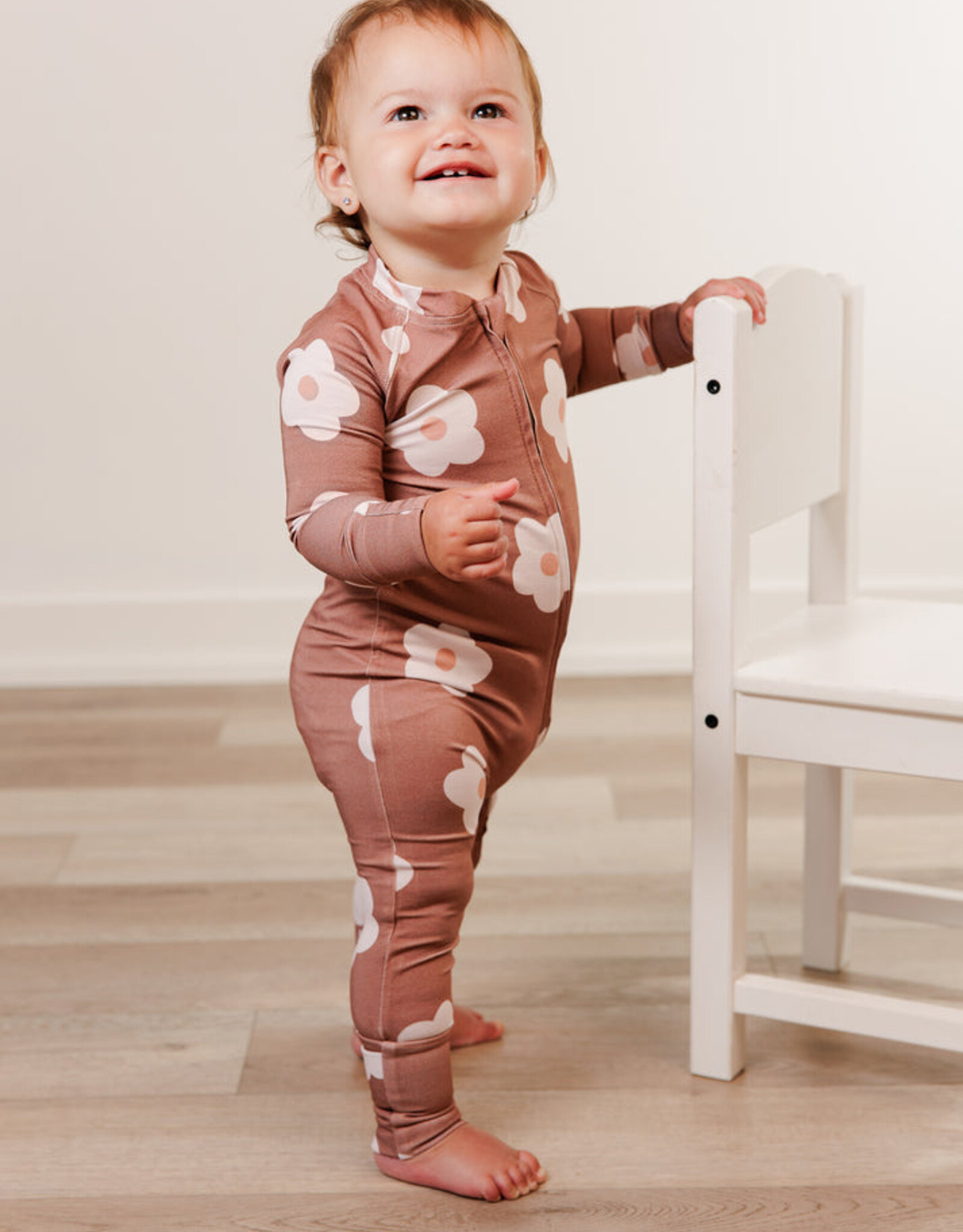 Moon Fruit FA25 Zip Sleepers - Assorted Print