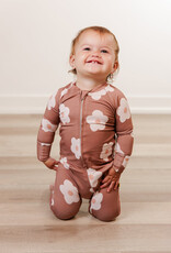 Moon Fruit FA25 Zip Sleepers - Assorted Print Moon Fruit FA25 Zip Sleepers - Assorted Print