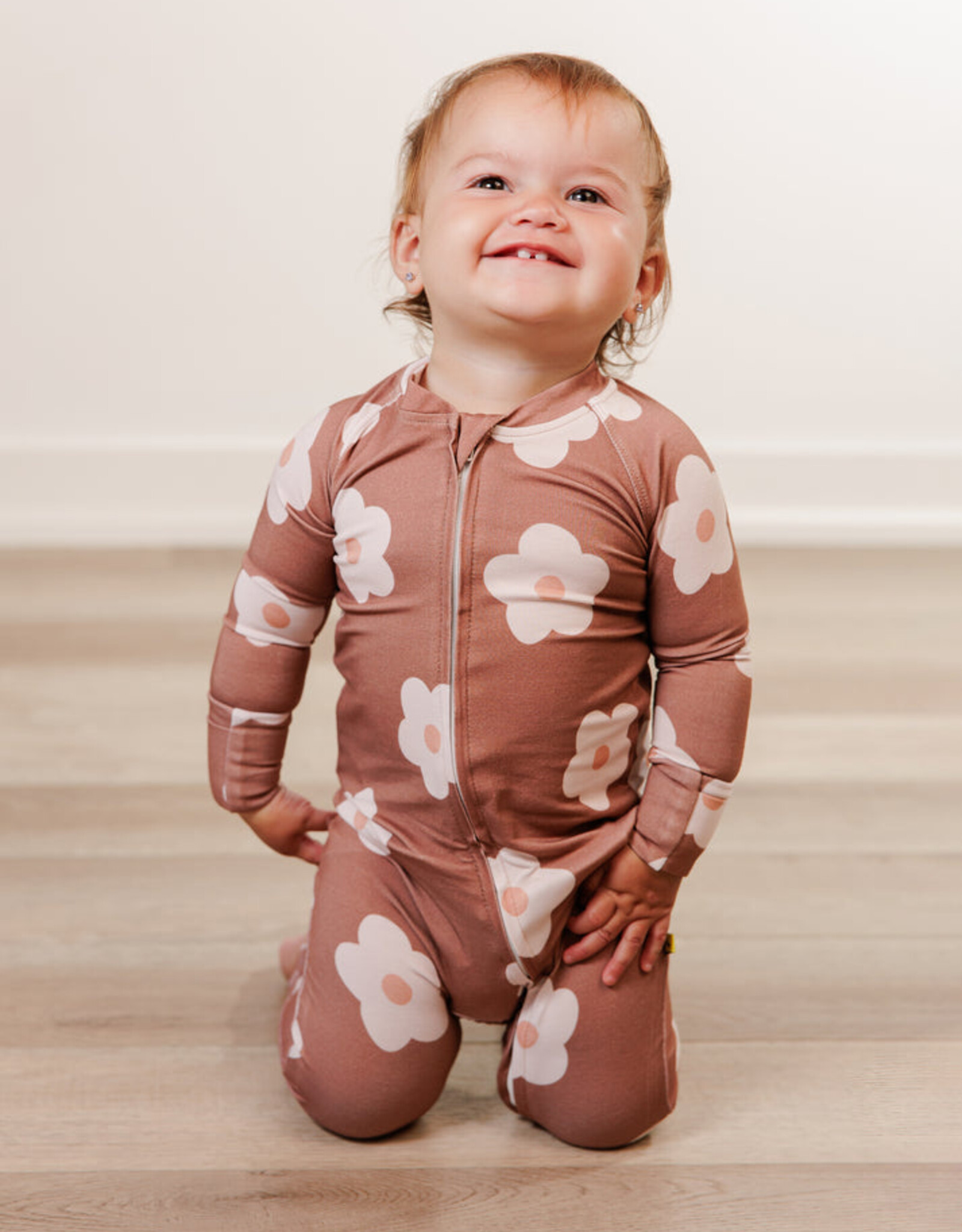 Moon Fruit FA25 Zip Sleepers - Assorted Print