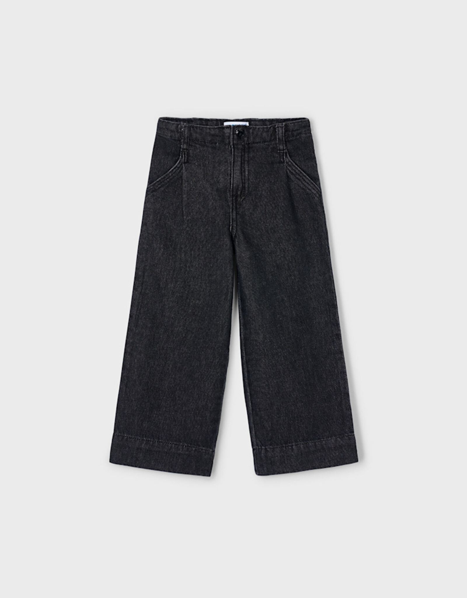 Mayoral FA25 G Wide Leg Jean