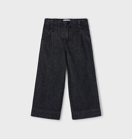 Mayoral FA25 G Wide Leg Jean