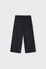 Mayoral FA25 G Wide Leg Jean