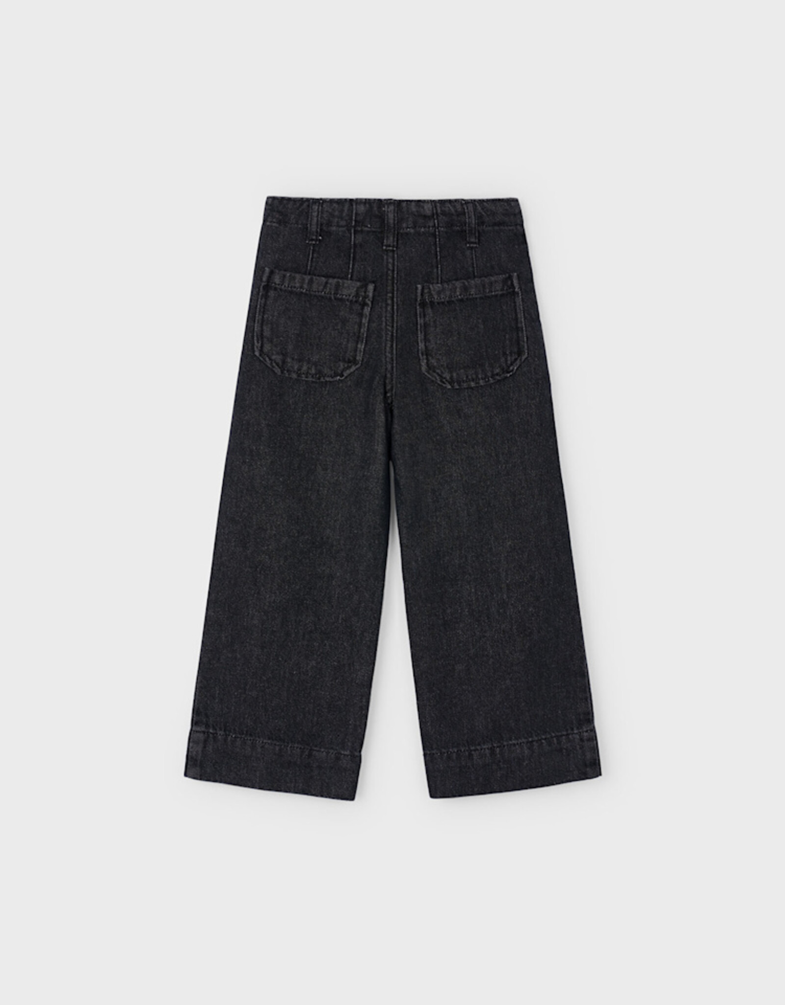Mayoral FA25 G Wide Leg Jean
