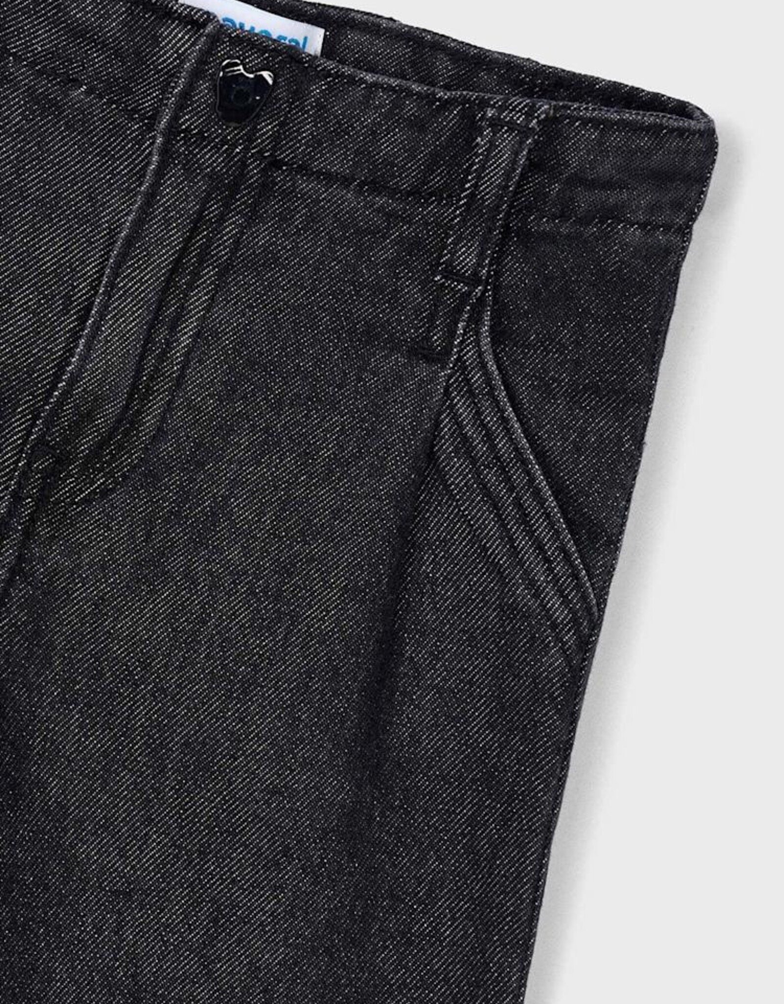 Mayoral FA25 G Wide Leg Jean