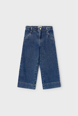 Mayoral FA25 G Wide Leg Jean