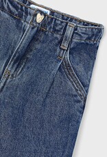 Mayoral FA25 G Wide Leg Jean