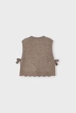 Mayoral FA25 G Knit Vest