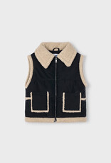 Mayoral FA25 G Outer Vest