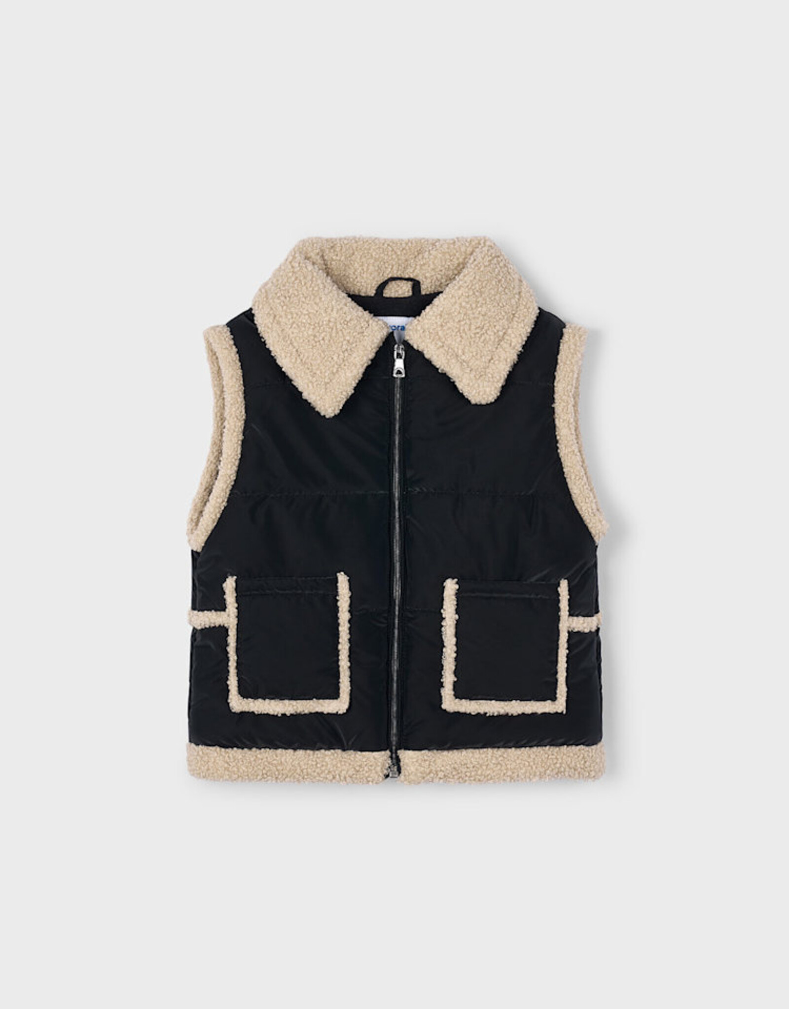 Mayoral FA25 G Outer Vest