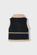 Mayoral FA25 G Outer Vest