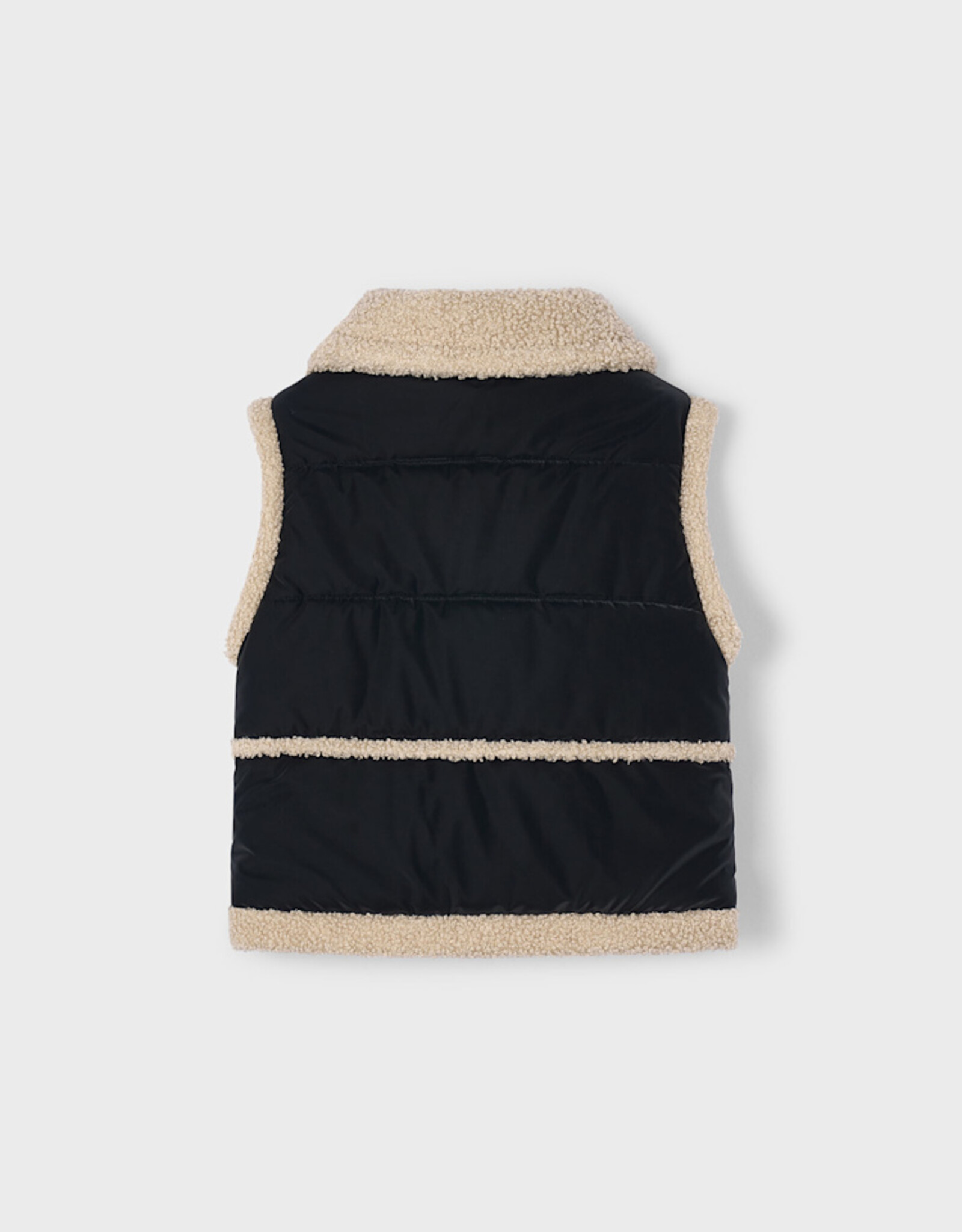Mayoral FA25 G Outer Vest