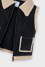 Mayoral FA25 G Outer Vest