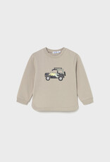 Mayoral FA25 BbyB Jeep LS Top