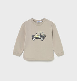 Mayoral FA25 BbyB Jeep LS Top