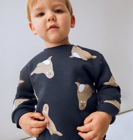 Mayoral FA25 BbyB Walrus Sweater