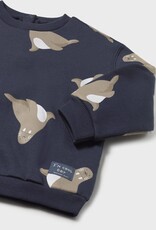 Mayoral FA25 BbyB Walrus Sweater