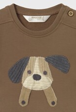 Mayoral FA25 BB Interactive Dog Sweater