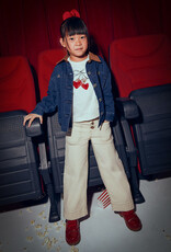 Mayoral FA25 G Twill Pant