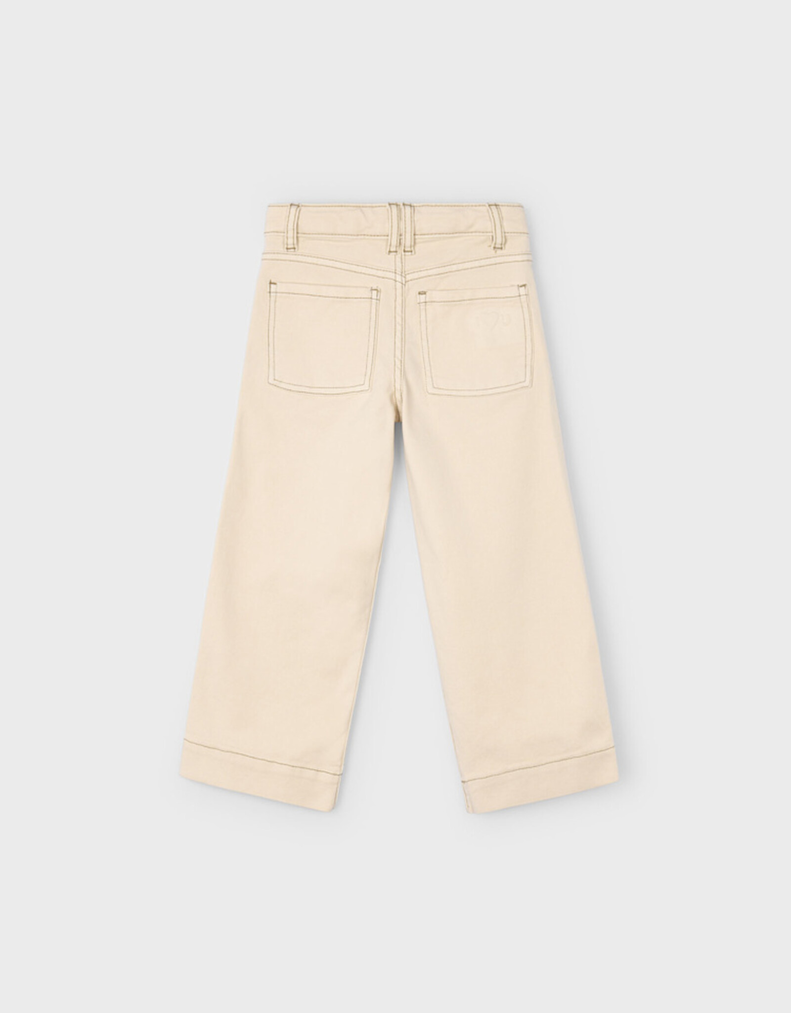 Mayoral FA25 G Twill Pant