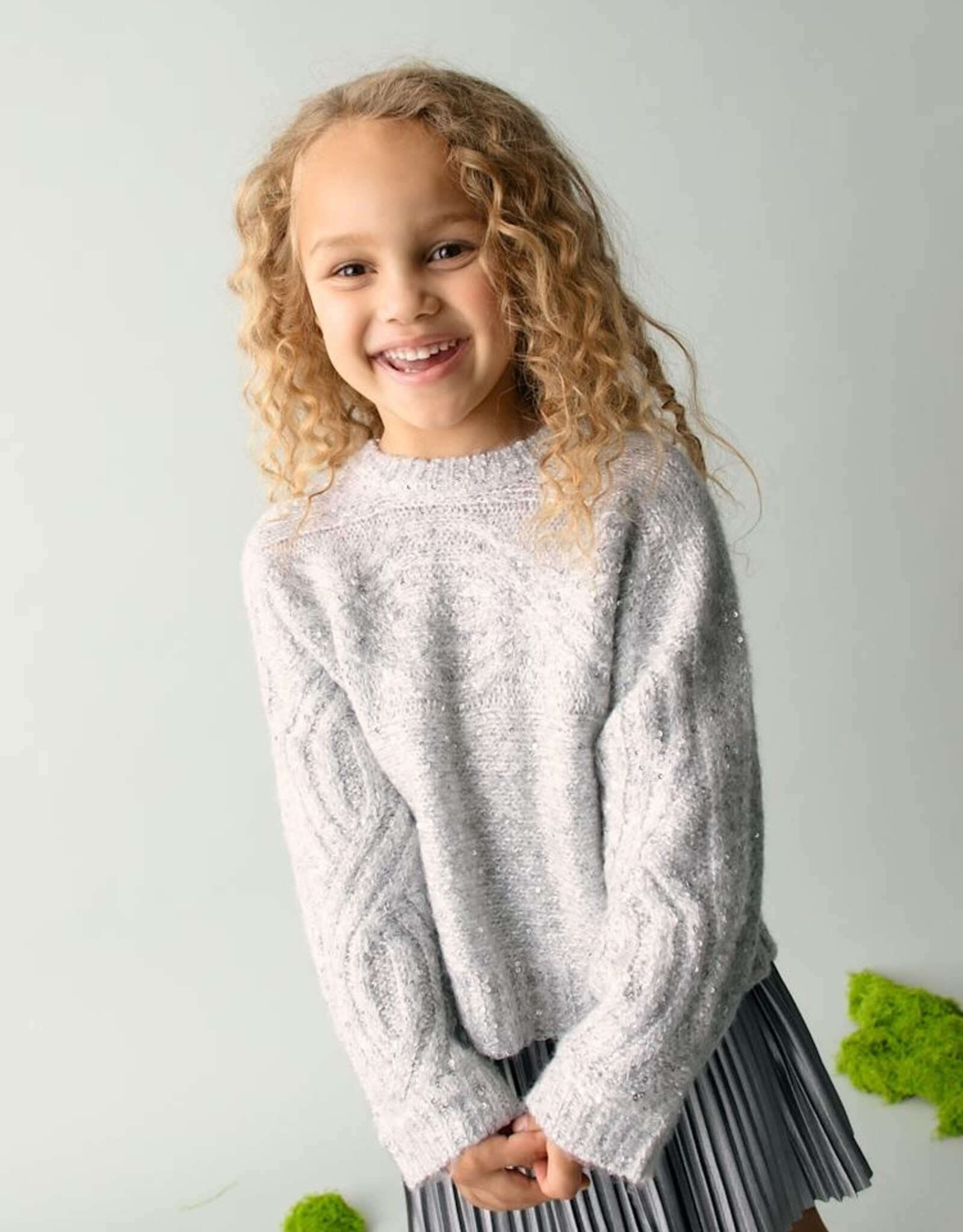 Mayoral FA25 G Sweater