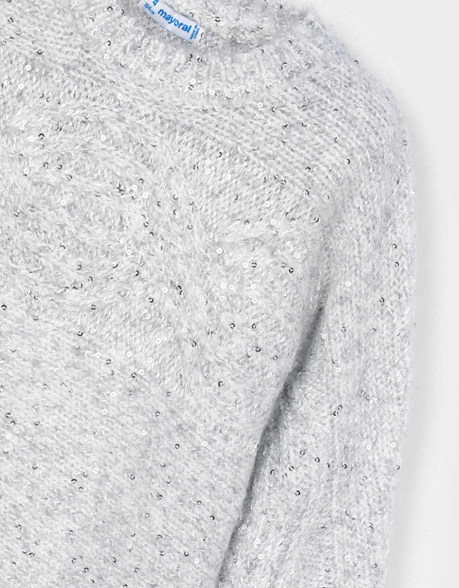 Mayoral FA25 G Sweater
