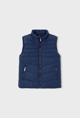 Mayoral FA25 B Puffer Vest