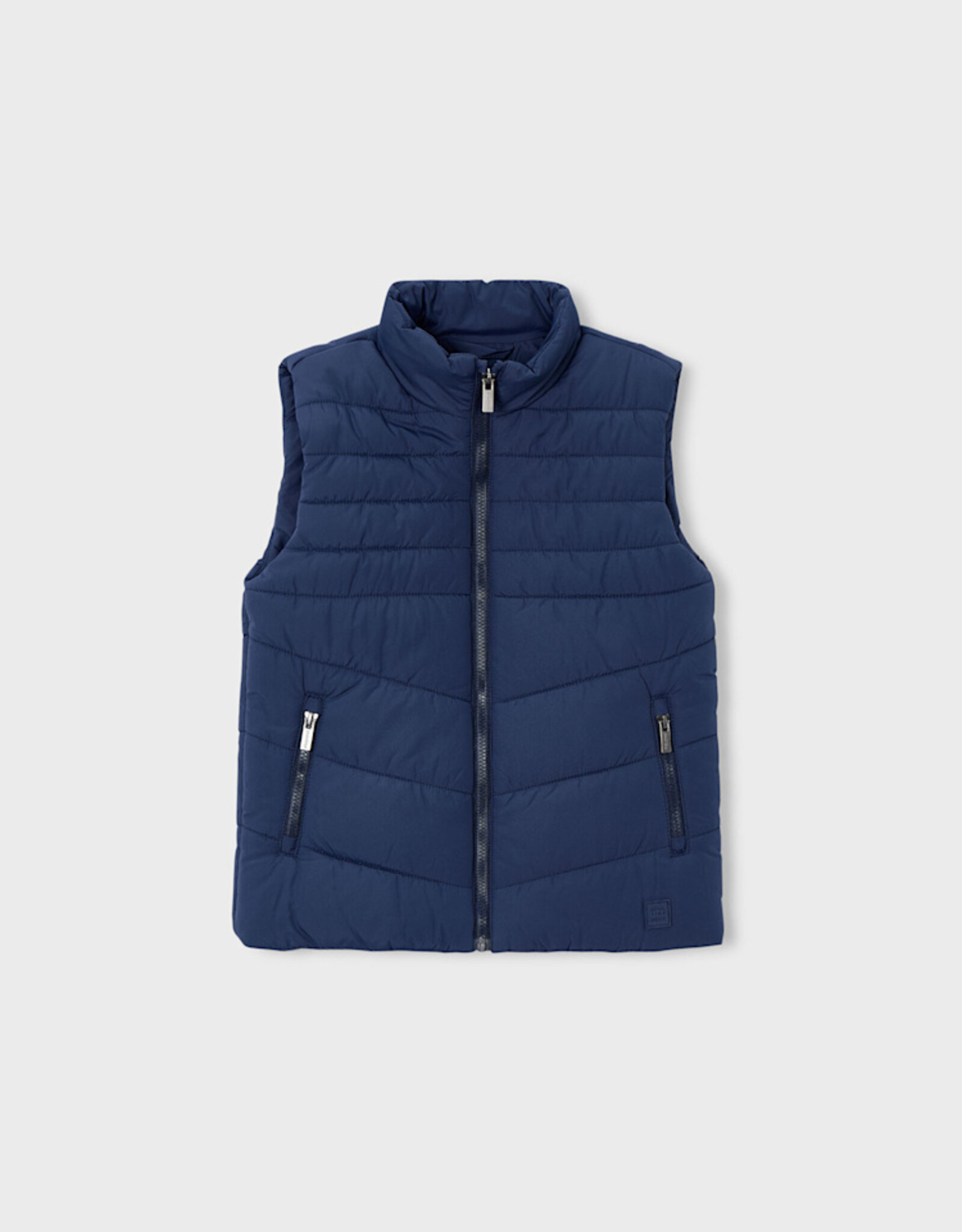 Mayoral FA25 B Puffer Vest