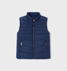 Mayoral FA25 B Puffer Vest