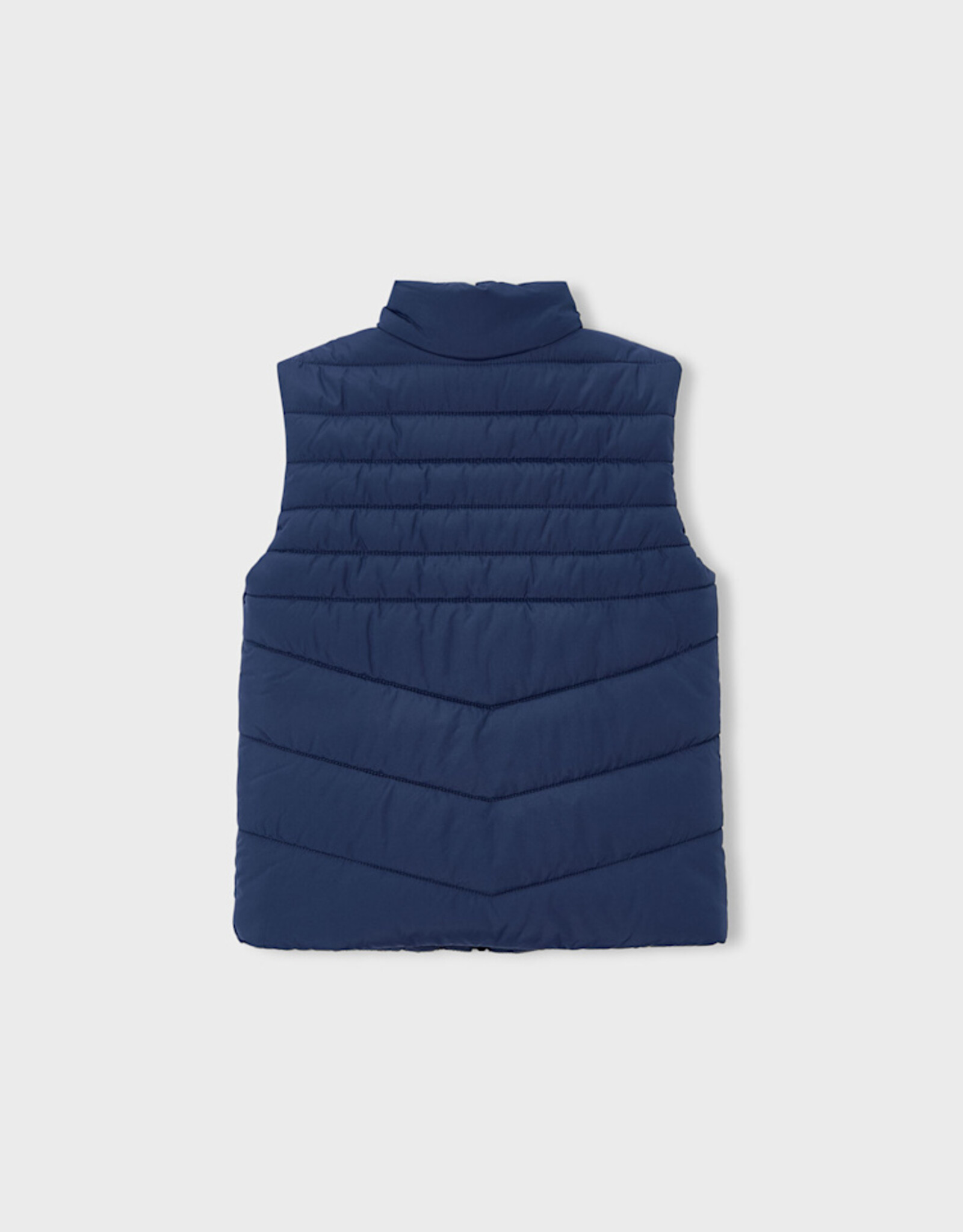 Mayoral FA25 B Puffer Vest