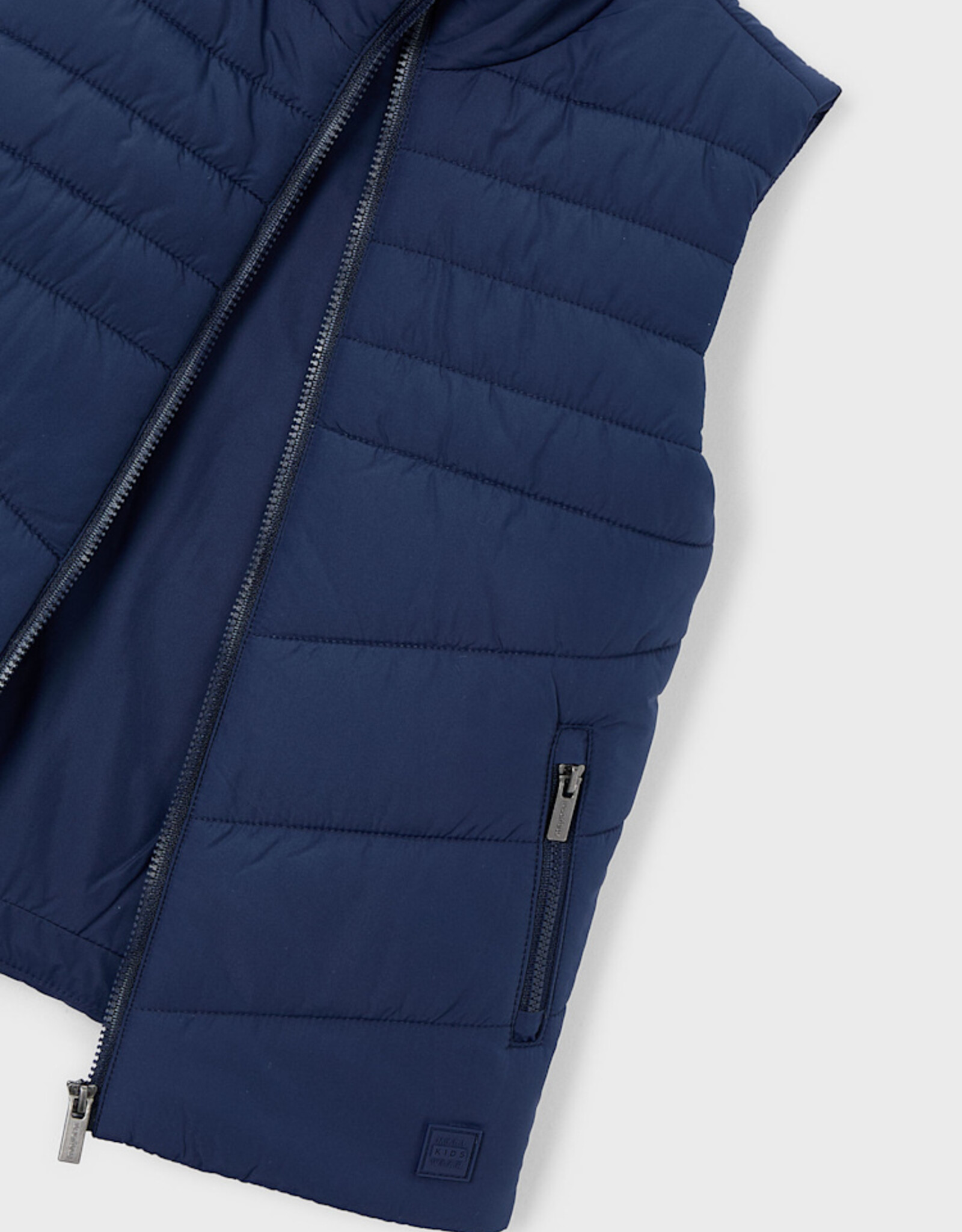 Mayoral FA25 B Puffer Vest
