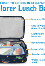 Jan & Jul FA25 Lunch Bag