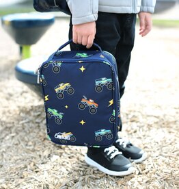 Jan & Jul FA25 Lunch Bag