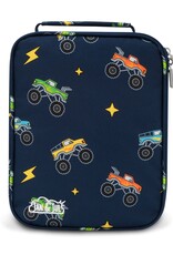 Jan & Jul FA25 Lunch Bag