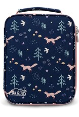 Jan & Jul FA25 Lunch Bag