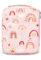 Jan & Jul FA25 Lunch Bag