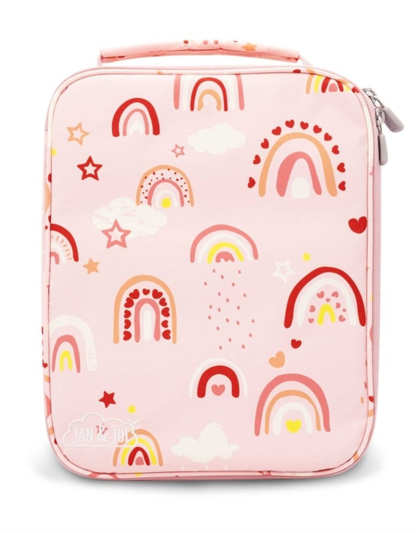 Jan & Jul FA25 Lunch Bag