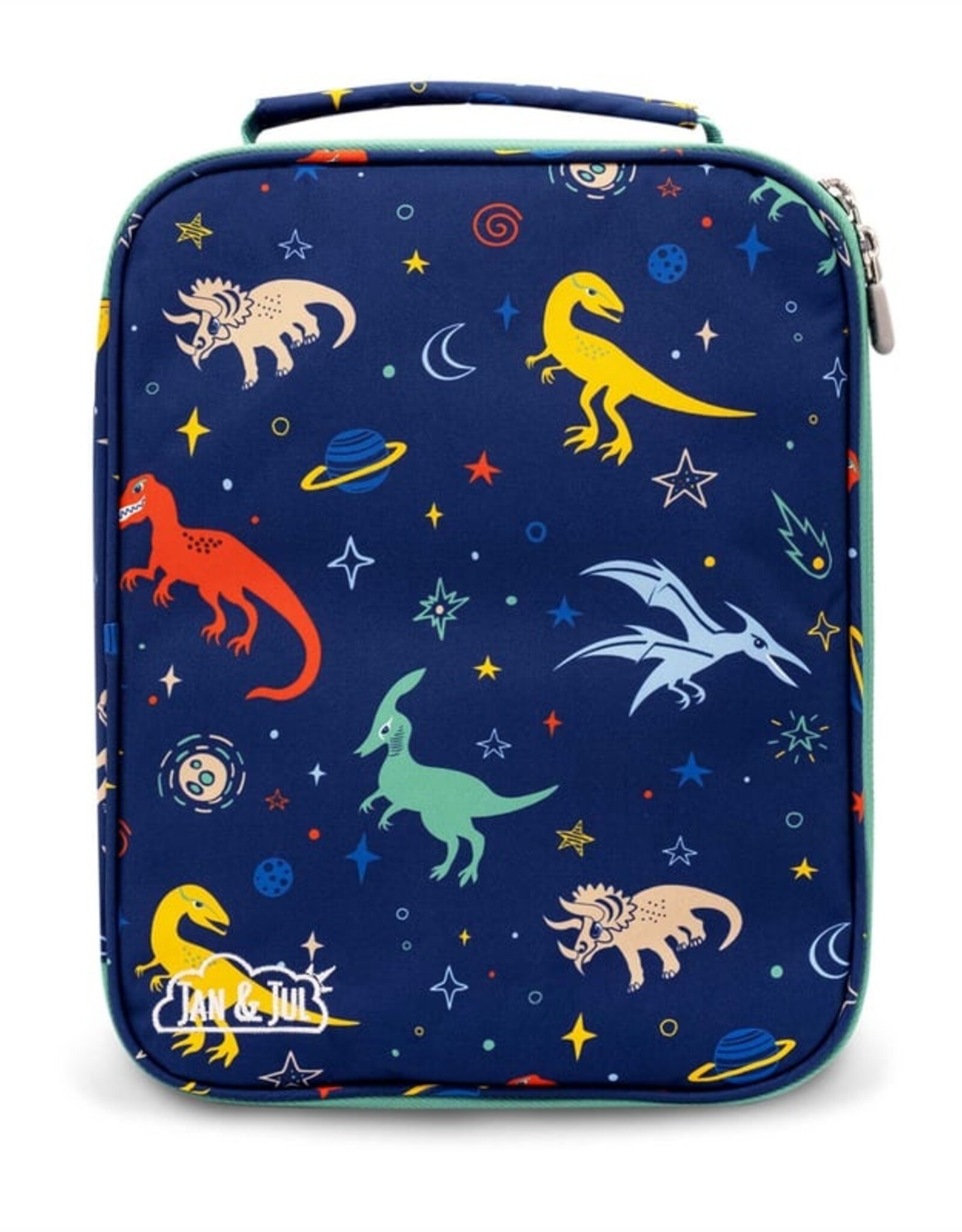 Jan & Jul FA25 Lunch Bag