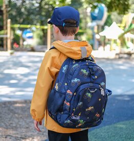 Jan & Jul FA25 Kid's Backpack