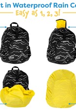 Jan & Jul FA25 Kid's Backpack Jan & Jul FA25 Kid's Backpack