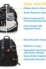 Jan & Jul FA25 Kid's Backpack Jan & Jul FA25 Kid's Backpack