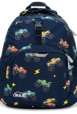 Jan & Jul FA25 Kid's Backpack Jan & Jul FA25 Kid's Backpack