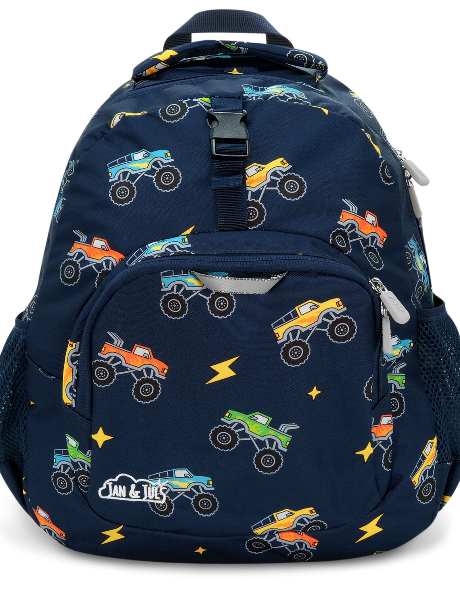 Jan & Jul FA25 Kid's Backpack