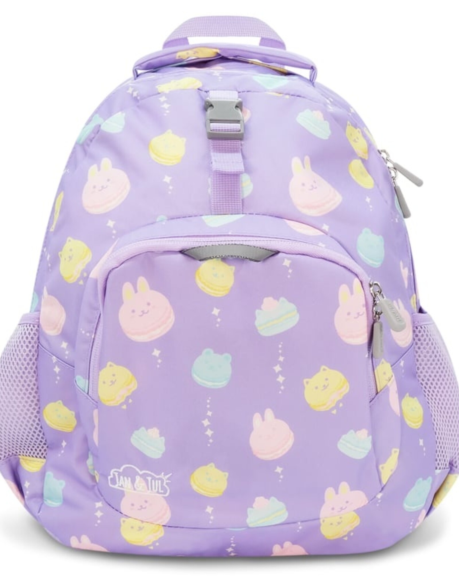 Jan & Jul FA25 Kid's Backpack