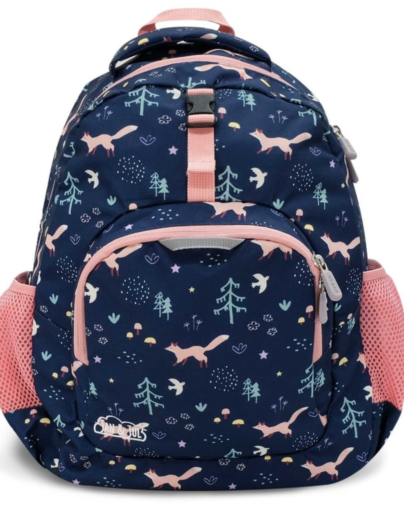 Jan & Jul FA25 Kid's Backpack