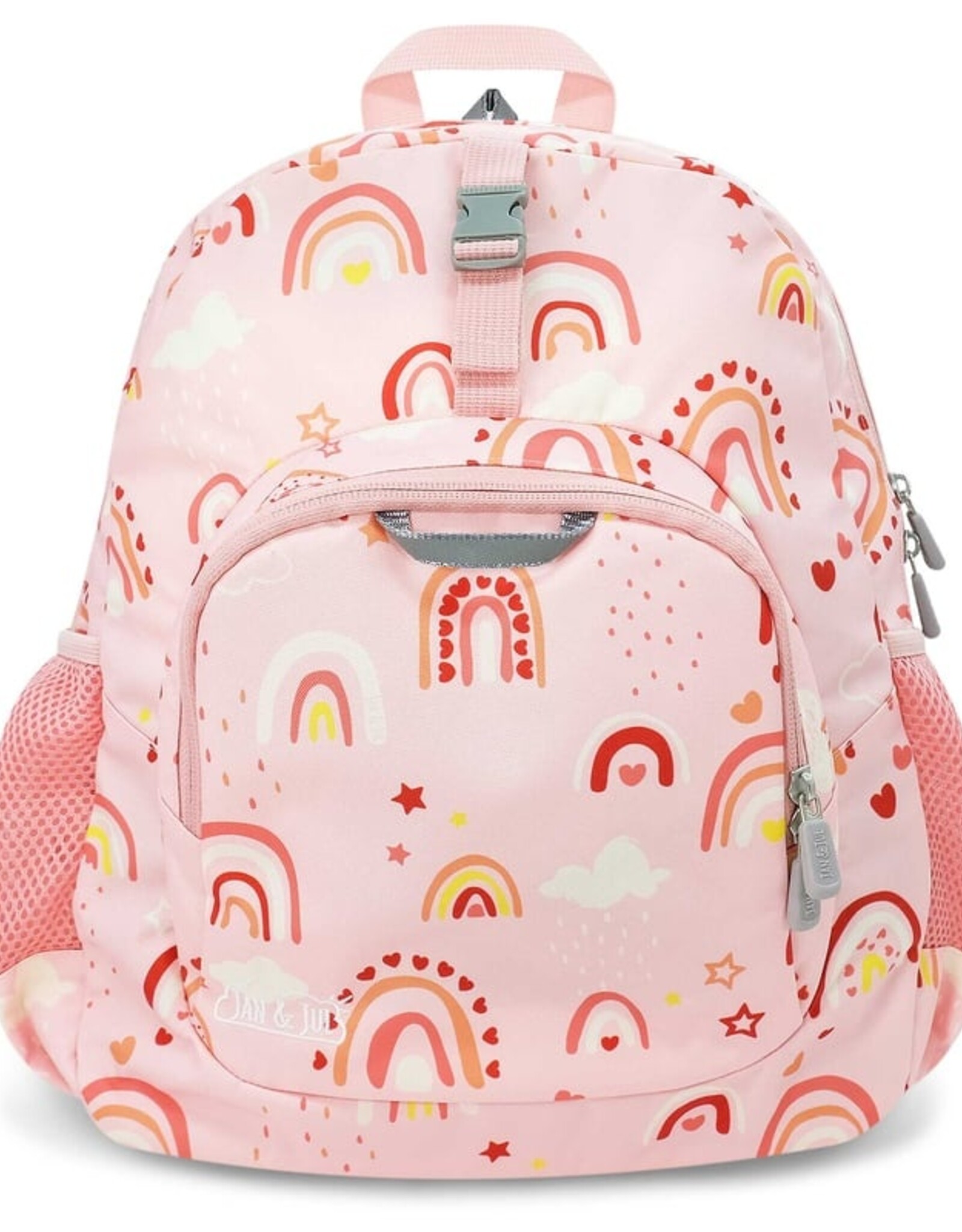 Jan & Jul FA25 Kid's Backpack