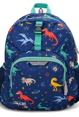 Jan & Jul FA25 Kid's Backpack Jan & Jul FA25 Kid's Backpack