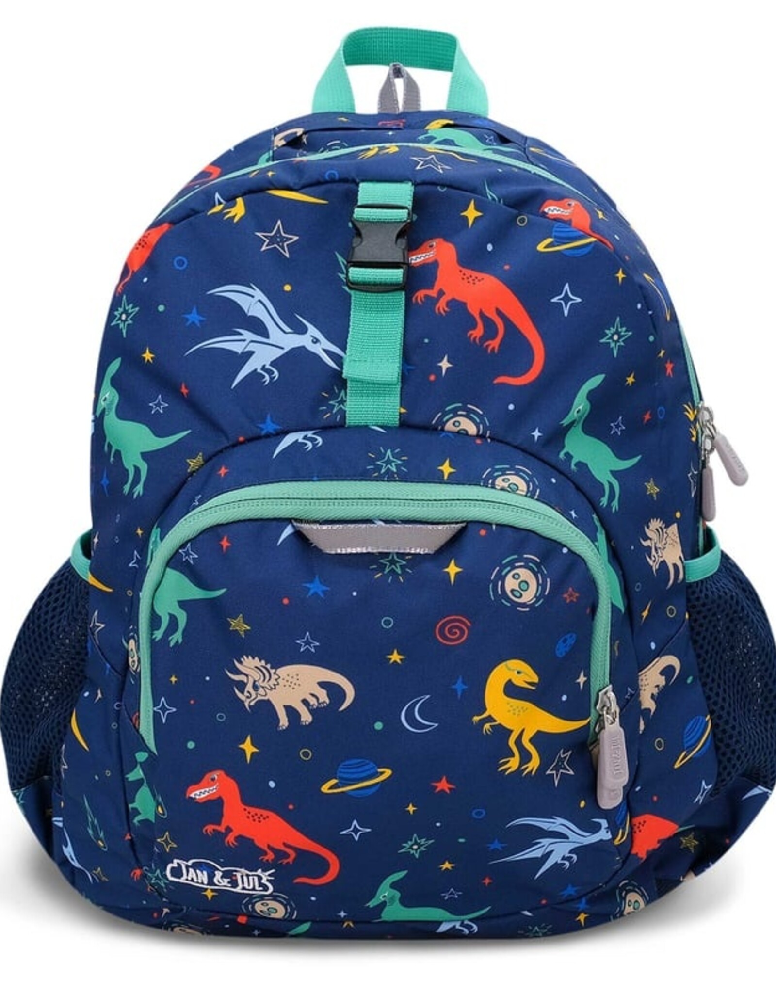 Jan & Jul FA25 Kid's Backpack