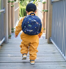Jan & Jul FA25 Mini Backpack