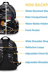 Jan & Jul FA25 Mini Backpack Jan & Jul FA25 Mini Backpack