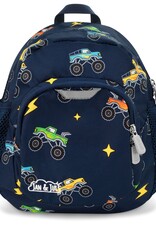 Jan & Jul FA25 Mini Backpack Jan & Jul FA25 Mini Backpack